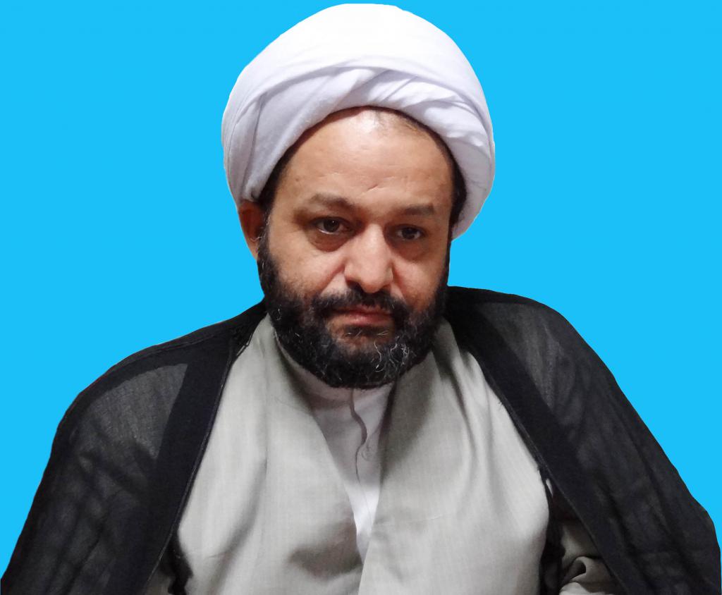 تصویر علیرضا دهشیری